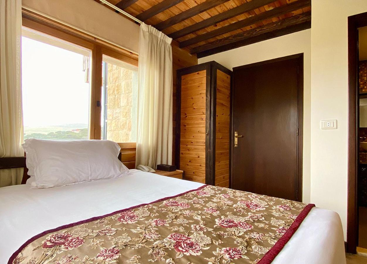 Nassamat Boutique Hotel Al Baruk Exterior foto